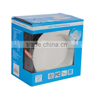 UL Down Light Led Down Light Retrofit Lighting SMD COB Down Light thumbnail-4