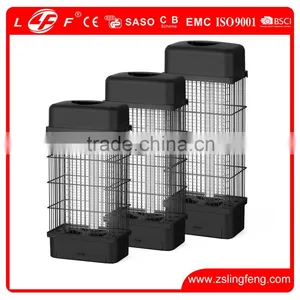 Hot Sale 360 Degree Full Size Insect Killer Mosquito Killer Bug Zapper thumbnail-3