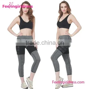 Sample Order Reducer Adjust Slimming Thigh Support Belt thumbnail-1