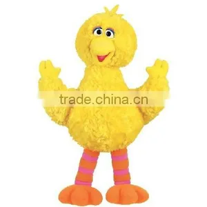 Plush Gund Loves Duck Toy thumbnail-1