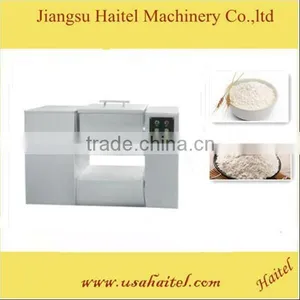 Widely Used Pharmaceutical Chemical Food Industry Powder Mixer Machine thumbnail-1