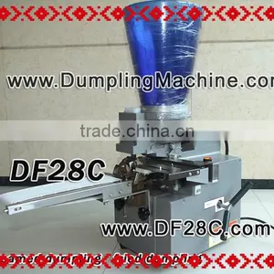 Good Quality DF28 Dumpling Machine (Small and Smart Dumpling Machine) thumbnail-1
