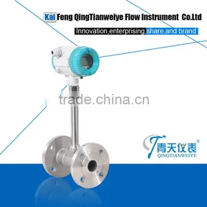 High Quality CE Approved Digital Air Vortex Flowmeter Manufacturer thumbnail-2