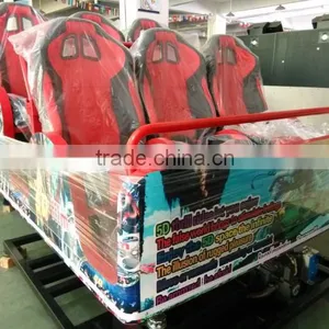 Hot Sale Dynamic Theater China 5d 6d 7d 8d 9d 10d 11d 12d Cinema Simulator thumbnail-5