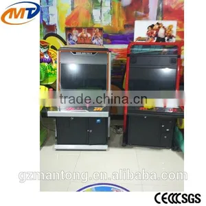 Tekken Fighting Simulator Game Machine Electronic Game Machine thumbnail-3