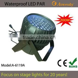 54*3W LED PAR / Waterproof LED Par thumbnail-1