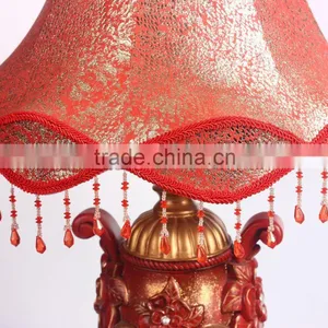 Table Lamp Home Decoration Reading Table Lamp Resin & Art Crafts Table Lamp thumbnail-2