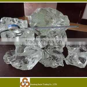 Aquarium Glass Rocks thumbnail-3