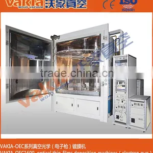 Hot Sales High Efficiency ! Optical Coating Machine/Low Cost Vacuum Coating Machine thumbnail-2