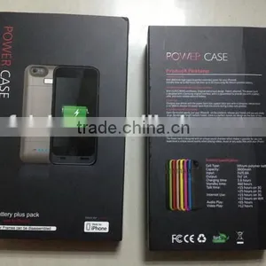 New Style Latest for Iphone Storage Battery Case thumbnail-6
