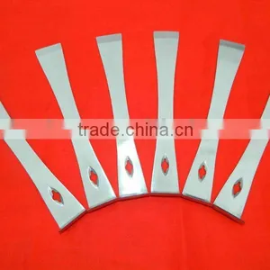 Galvanized & Stainless Scraper, Bee Hive Tool thumbnail-1