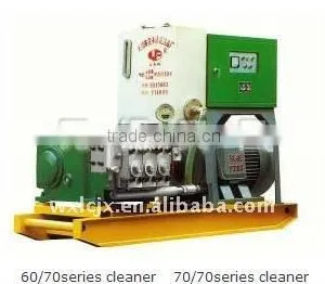 Industrial High Pressure Pump thumbnail-3
