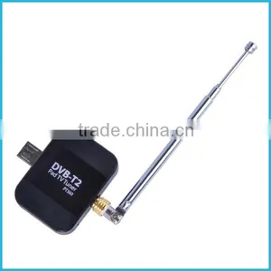 DVB-T2 Android TV Tuner Geniatech MyGica DVB T2 Pad TV Receive Mini USB Dvb-t Android Phone thumbnail-1