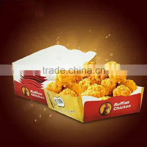 Manufacturer High Speed Good Quality QH-9905 Machine to Make Corrugated thumbnail-4