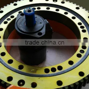 Slewing Drives , Solar Slew Drive , Slew Drive for Solar Tracking System thumbnail-5