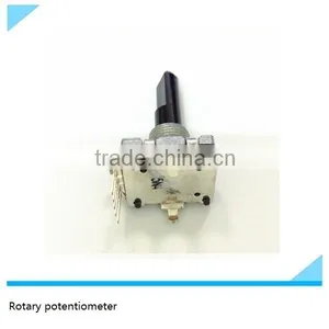 HongYu 2015 New 16mm H16E Incremental Rotary Encoder thumbnail-2