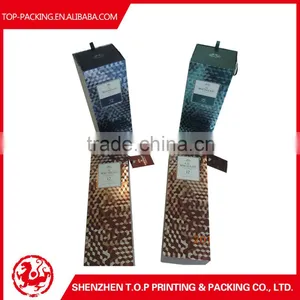 Hot Sale Luxry Customized Cardboard Wine Box Printing Service thumbnail-1