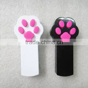 Pointer Laser Winod Cat Paw Shape Laser Beam WIN-1923 Paw Patrol Figures Blister Packing Pointer Laser Paw Patrol Toys thumbnail-5
