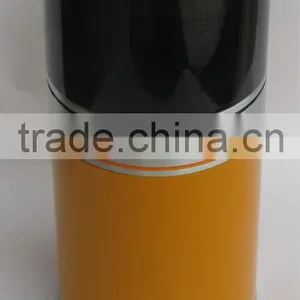 Custom Cohiba Travel Cigar Tube thumbnail-1