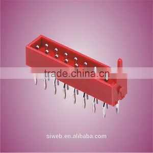 1.27mm PBT UL94V-0 Insulation Displacement Connector thumbnail-4