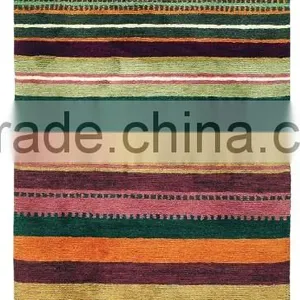 Elegant Hand Tufted Wool Rug for Apartment, House Decoration, Corridor thumbnail-6