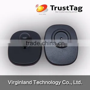 Eas Garment Security Tag / Square Tag thumbnail-1