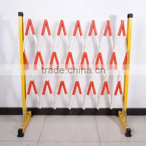 2014 Hot Sales Fiberglass Extension Fence thumbnail-2