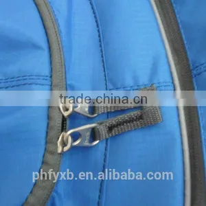 Polyester 600D Promotion School Bag Fashion Backpack School Hiking Backpack thumbnail-4
