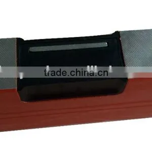 Heavy-duty Aluminum Magnetic Angle Degree Measuring Tools Box Machine Spirit Level thumbnail-5