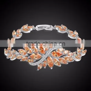 925 Silver Fashion Bracelet thumbnail-1
