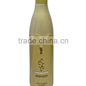 Silky Moisture Shampoo thumbnail-1