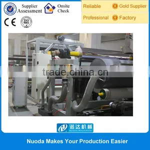 Machine Price for TPU Casting for Tents Used thumbnail-5