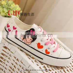 NO.D023Hot Sales High Quality Womens Outdoor Shoes thumbnail-4