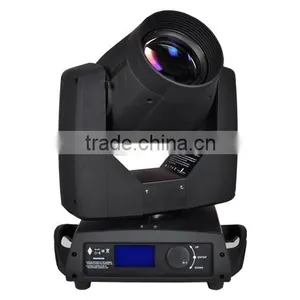 280w 10r Wash Wall Light/280W 10R Stage Light/ 10R Sharpy Light thumbnail-4