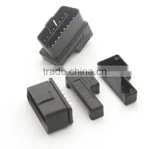 Elm327 Bluetooth OBD2 Auto Scanner for All OBD2 EOBD Vehicles thumbnail-5