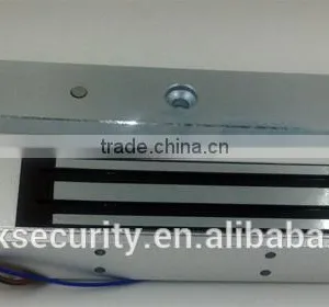 EM Lock 600LBS/280KG With Timer thumbnail-3