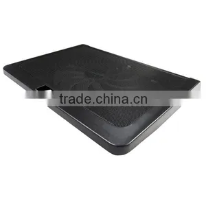 Alseye Zonda / AS-2.0T Portable Laptop Cooler Cooling Pad Quality Choice thumbnail-5