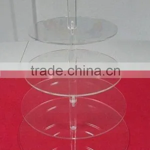 Excellent Quality New Arrival Acrylic Candy Box for Christmas Gift thumbnail-1