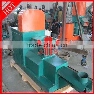 Wood Biomass Briquette Machine Wood Waste Briquette Machine Small Briquette Machine Manufacture +8615896531755 thumbnail-1