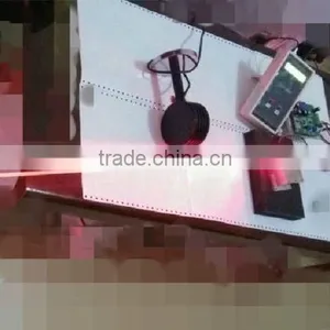 635nm 637nm 638nm 1000mW 1W Orange Red Laser Module Coupled 12pcs Mitsubishi ld thumbnail-1
