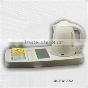 Home and Hotel Plastic Kettle thumbnail-3