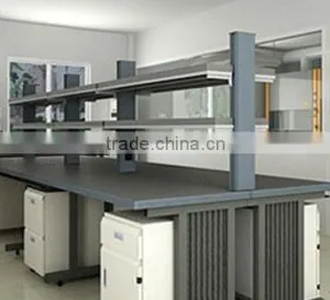Laboratory Furniture Design, Development, Manufacture ,installation, Commissioning and Technical Services thumbnail-3