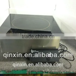 Portable Electric Temperature Control Induction Cooker/commercial Induction Cooker China Manufacturer thumbnail-2