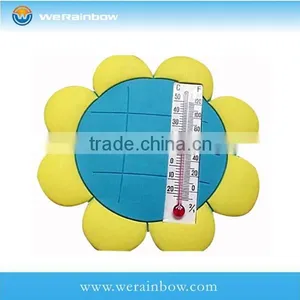 High Quality Waterproof Customized Water Temperature Thermometer thumbnail-1
