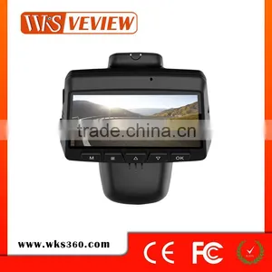 Private Model CAR DVR Wireless Hidden Video Camera With IPS Screen WiFi Fhd 1080P thumbnail-1