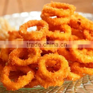 Breaded Squid Rings thumbnail-1