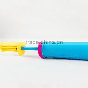 Balloon Pump Hand Air Inflator for Party Decoration Accessory FS0090 thumbnail-1