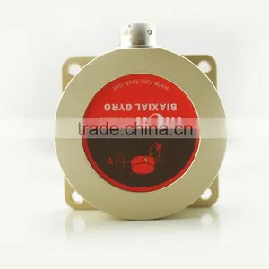 Angle Speed Sensor Gyro Compass 0.1 Resolution Supplier's Choice thumbnail-2