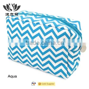 Ladies Cosmetic Bag thumbnail-2