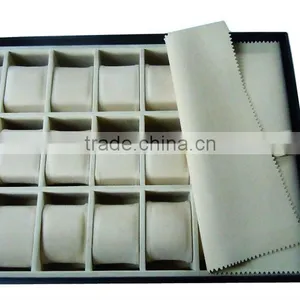 Classical Durable Show Case for Eyeglass Watch Jewelry thumbnail-1
